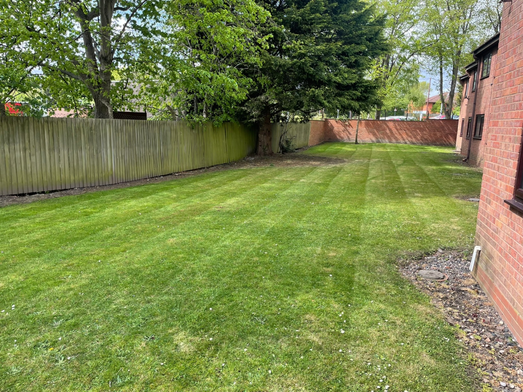 Maintenance Contract — Surrey