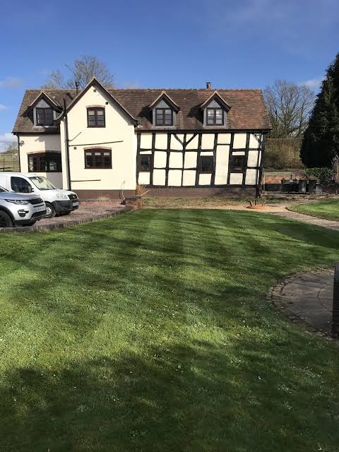 Grounds maintenance gallery 3