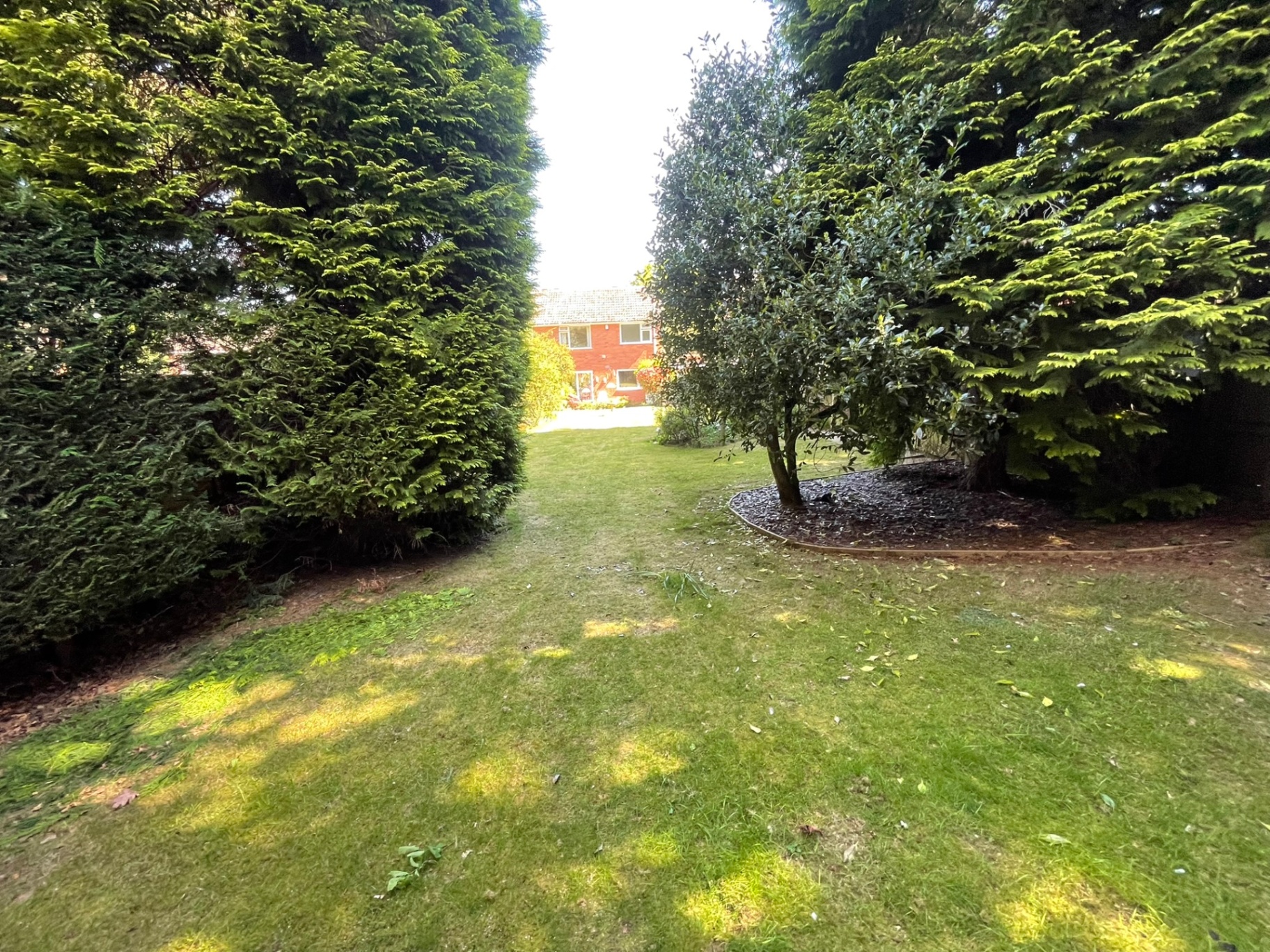 Commercial Grounds — Nottingham