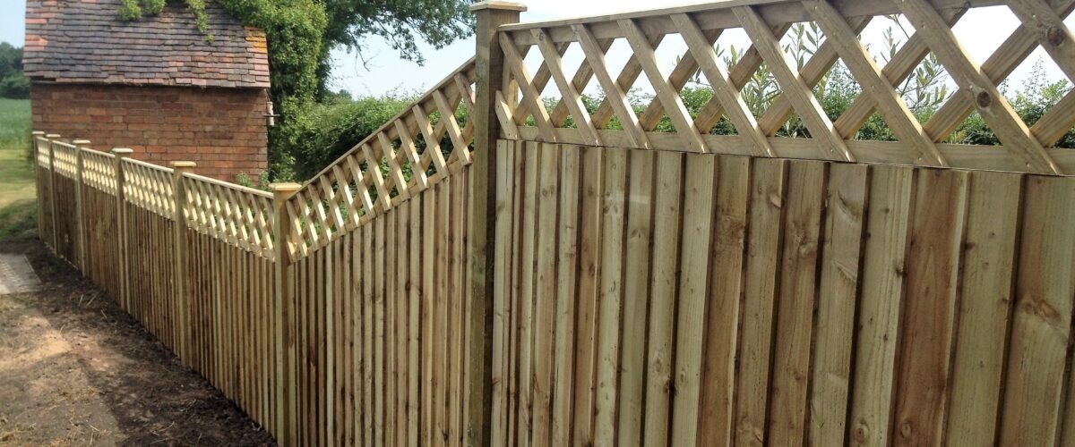 Fencing