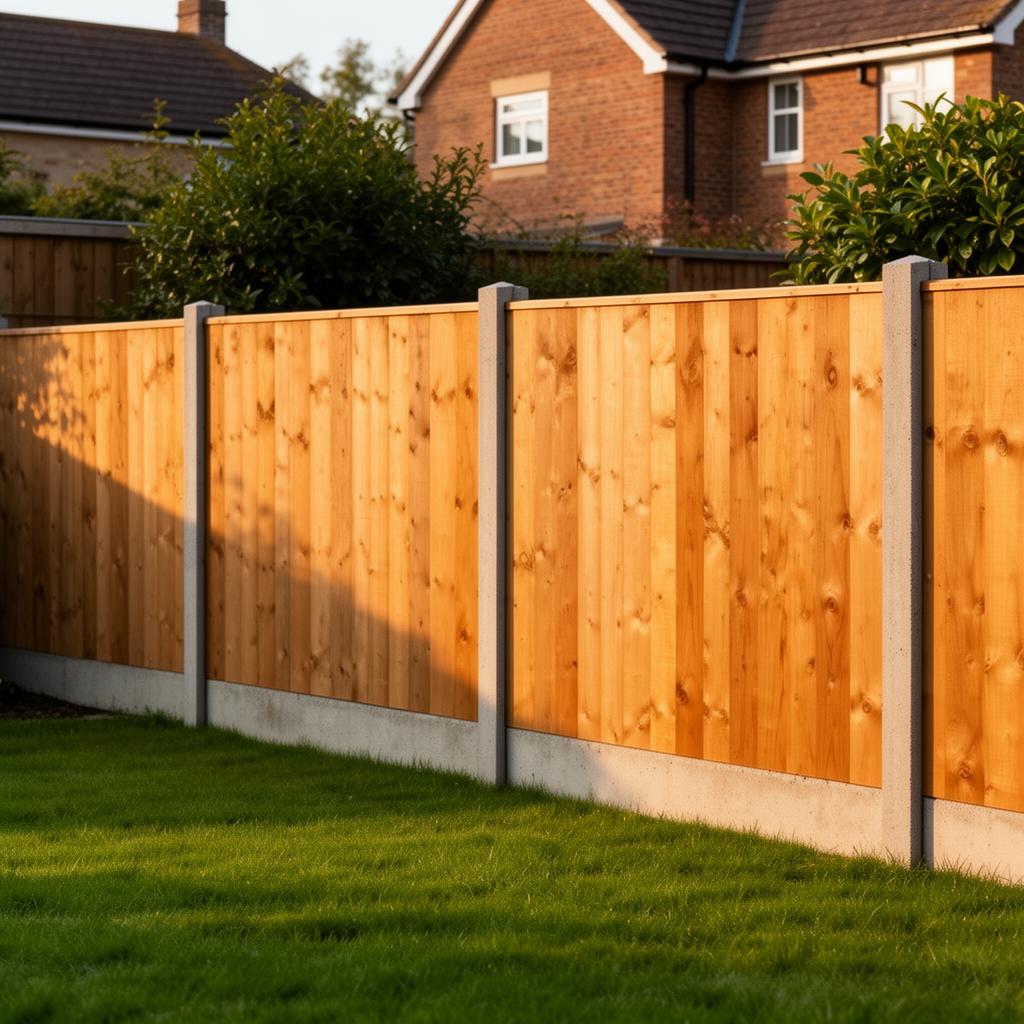 Fencing