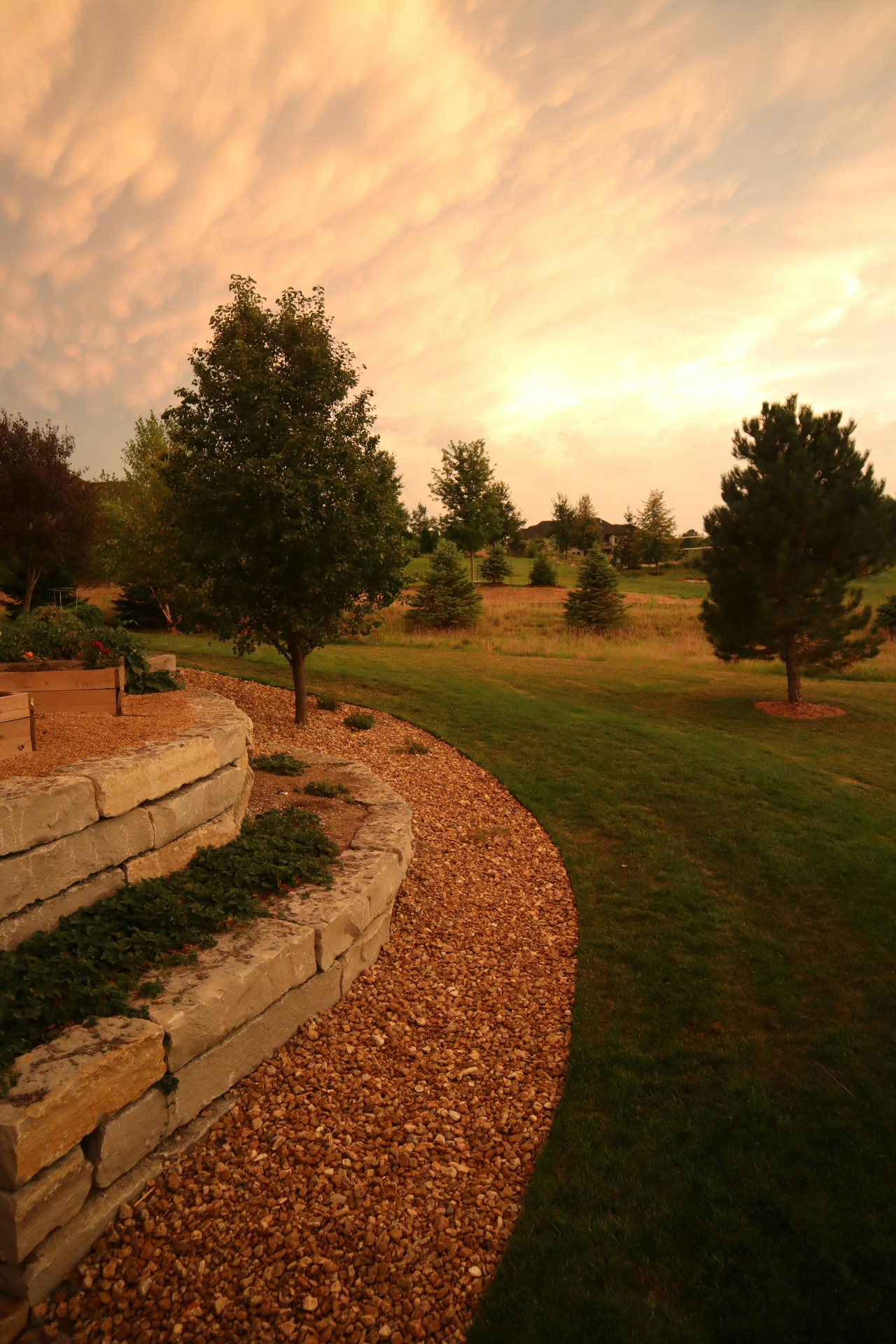 Grounds maintenance 2