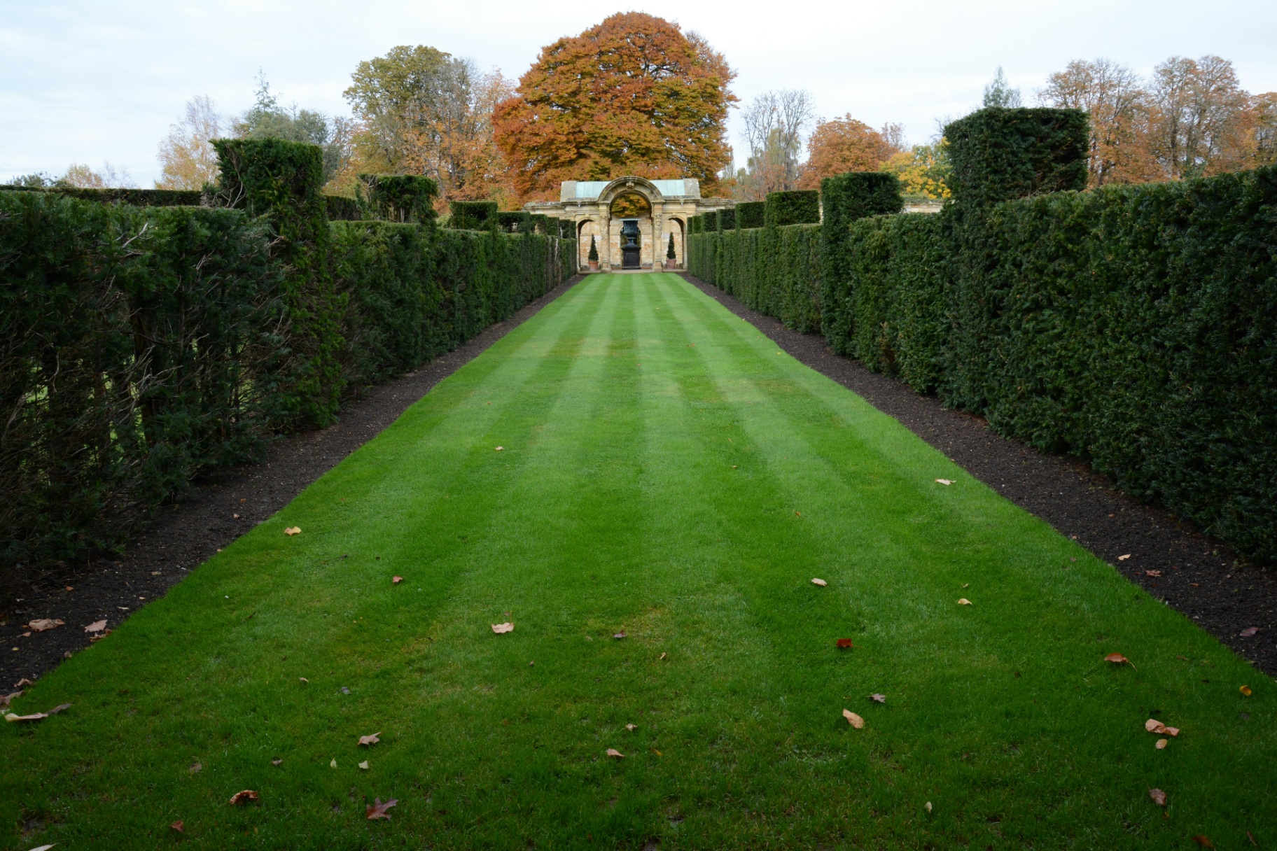 Residential Turfing — Warwickshire
